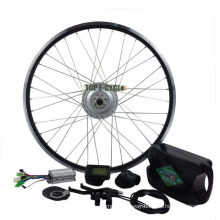 top ecycle cheap price CE approved high quality electric bike kit for sale China